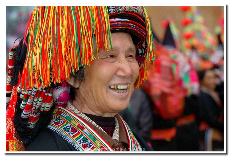 莽山国家森林公园自驾上山,莽山端午节