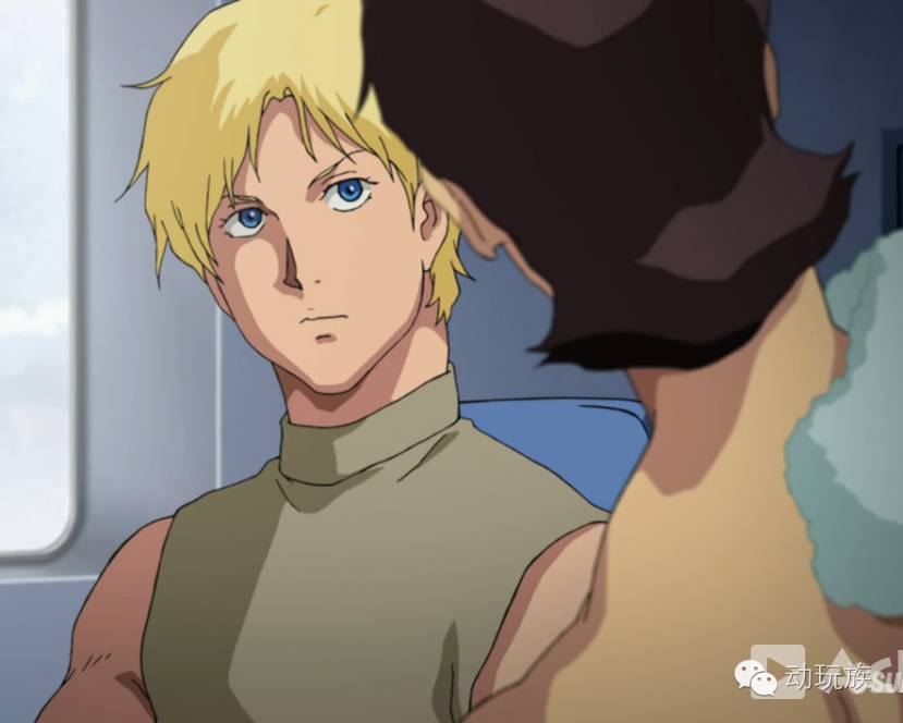 高达theorigin,高达theorigin讲的是什么