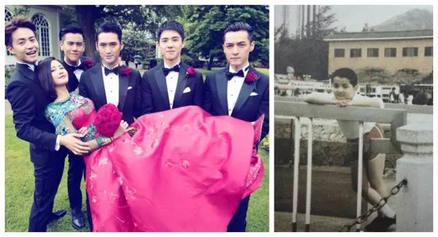 8090后小时候农村照,8090后的童年真实影像