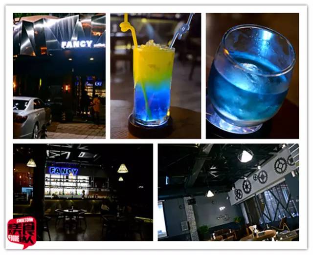 汕头喝酒圣地,汕头喝酒聚会好去处