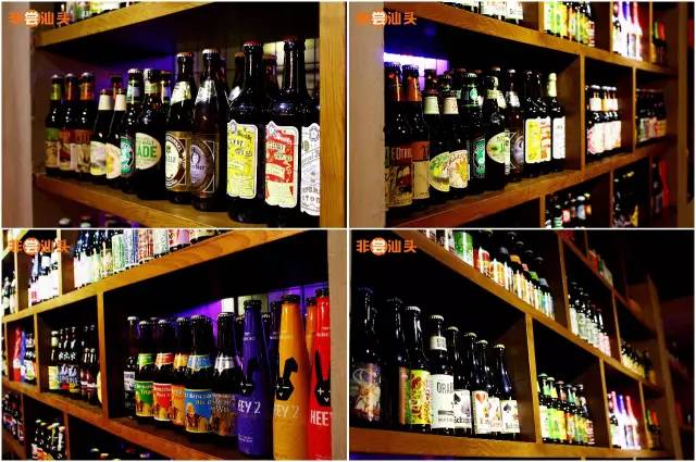 汕头喝酒圣地,汕头喝酒聚会好去处