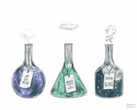 谁说“瓶”淡无奇?瓶子装饰家既美又实用~