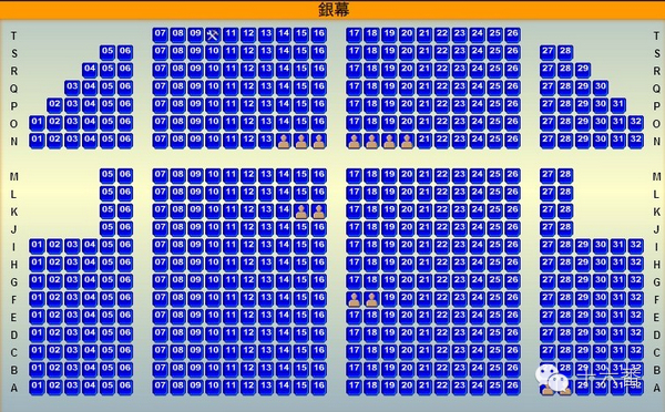 澳门电影院时间表,澳门哪里有电影院