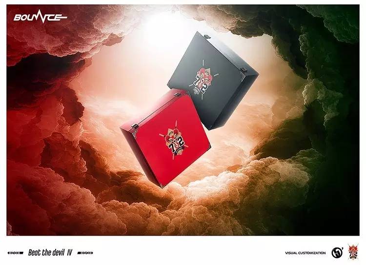 beginagain第一季,设绘主意