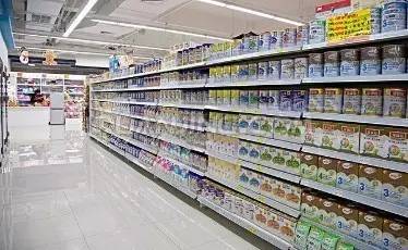 进口奶粉需要在国家质检吗,进口奶粉检测是抽检还是批批检测