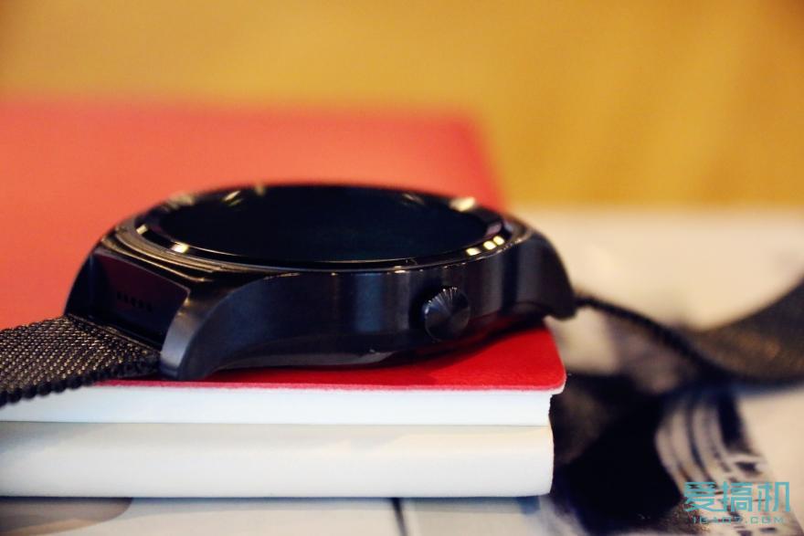 不只是惊艳inwatch智能手表测评,智能watch黑科技手表