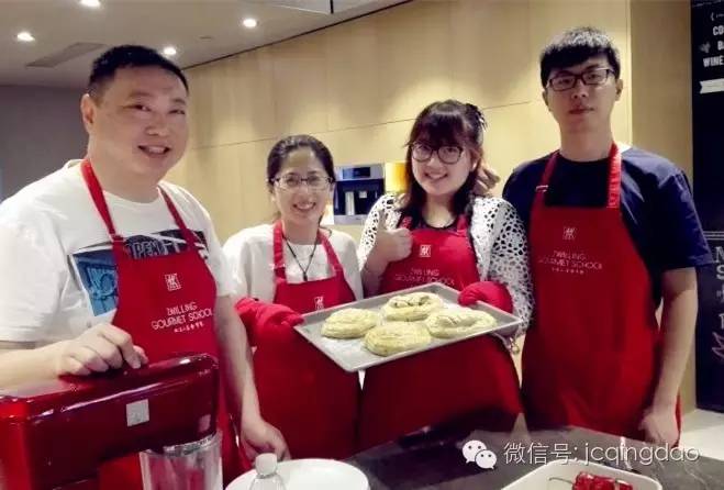 双立人厨房美食学院,双立人厨房美食