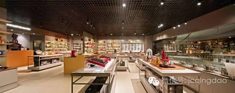 双立人厨房美食学院,双立人厨房美食