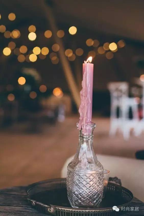 谁说“瓶”淡无奇?瓶子装饰家既美又实用~