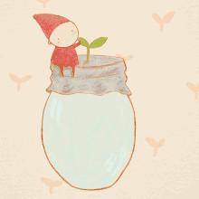 谁说“瓶”淡无奇?瓶子装饰家既美又实用~