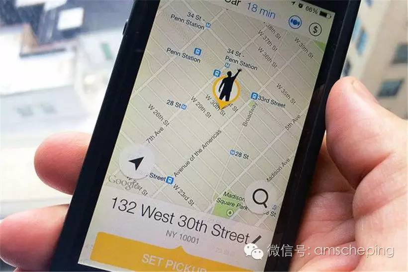 丰田联姻Uber，当车主or租车用户？盘点汽车共享哪家强！