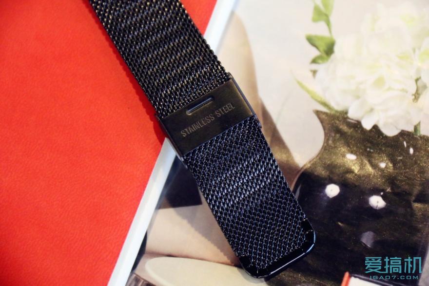 不只是惊艳inwatch智能手表测评,智能watch黑科技手表