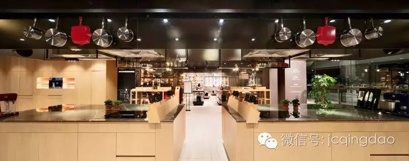 双立人厨房美食学院,双立人厨房美食