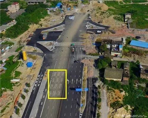 最新清宁路延长线航拍——高清效果,从东方世纪到毅德国际商贸城!