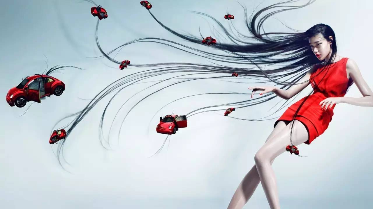 廖*勇尚**：从摄影到设计，他把爱好生生地演绎成事业