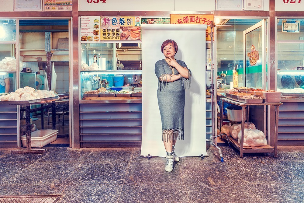 廖*勇尚**：从摄影到设计，他把爱好生生地演绎成事业