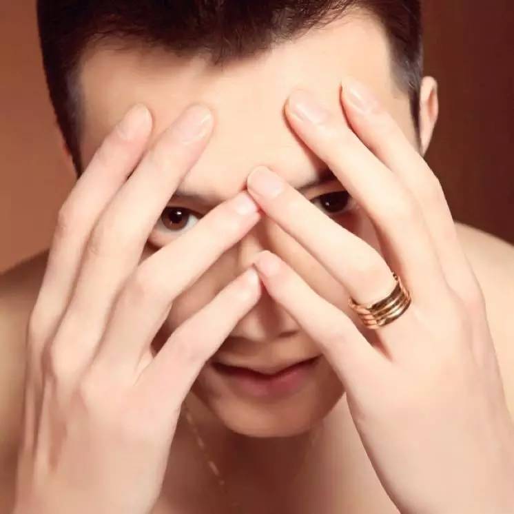 踢球的都是男模?男排队员表示不服!