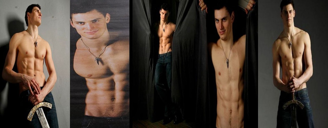 踢球的都是男模?男排队员表示不服!