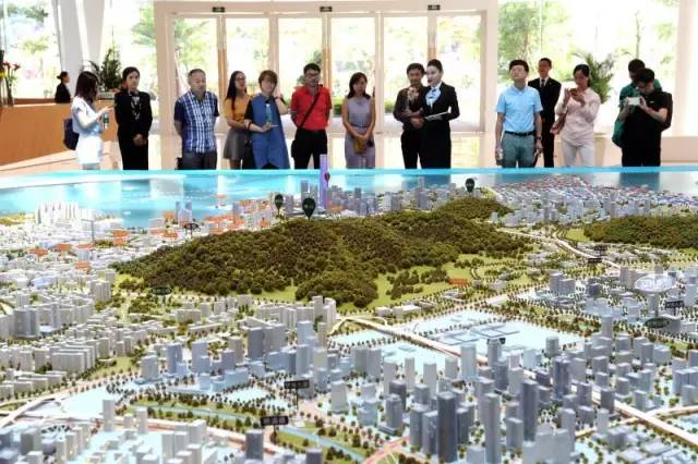 鏅烘収鍥尯鍒涙柊,鏅烘収鍥尯鐨勬櫤鎱т綋鐜板湪鍝噷