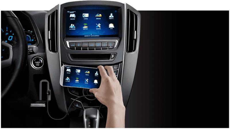 纳智捷优6SUV，靠配置打动人可还行