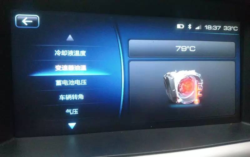 车评哈弗h7,哈弗h7试驾说明