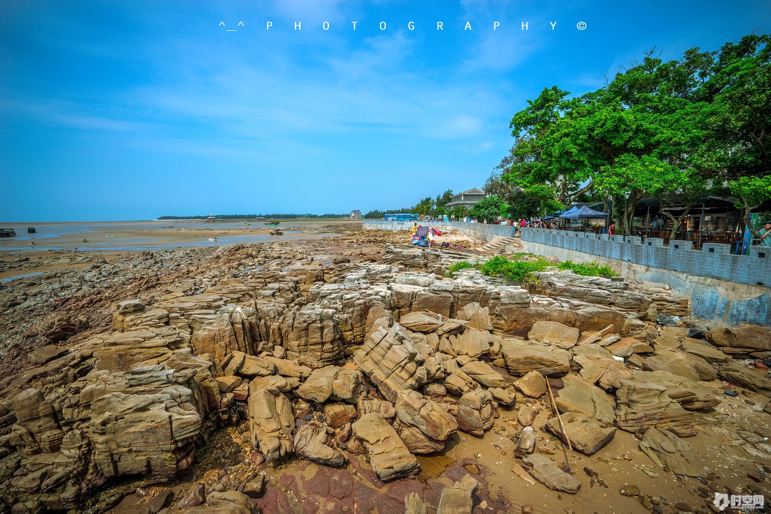吃货美食分享海口,好吃的海鲜一日游