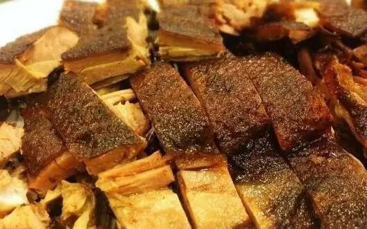 四川成都灯影牛肉老字号,成都过桥米线老字号餐厅