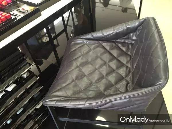 香奈儿香水探店,探店香奈儿