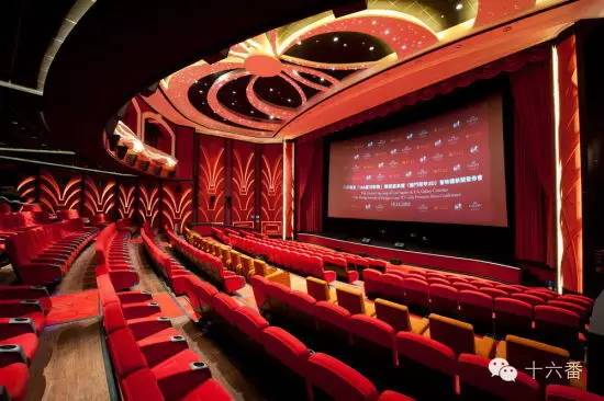 澳门电影院时间表,澳门哪里有电影院