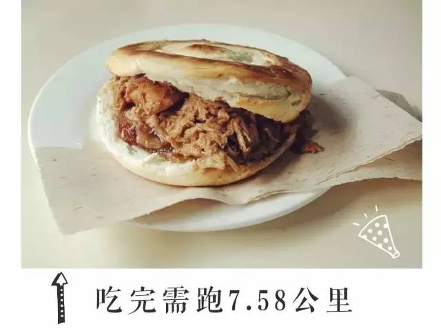 这张表太减肥了！宝鸡人看过来