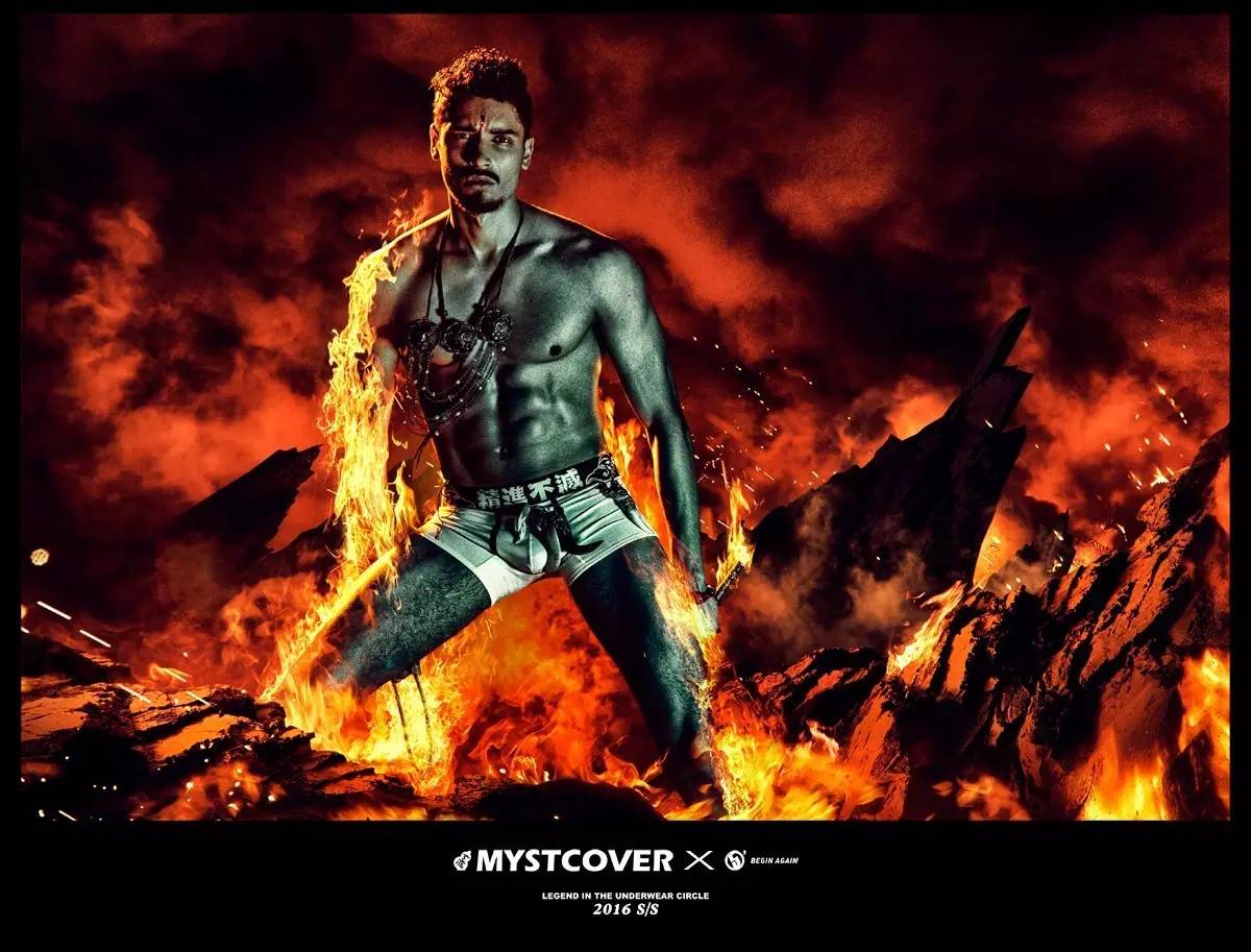 beginagain第一季,设绘主意