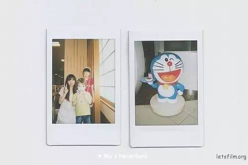 怎样用拍立得拍出好看的照片,怎样用拍立得拍出好照片