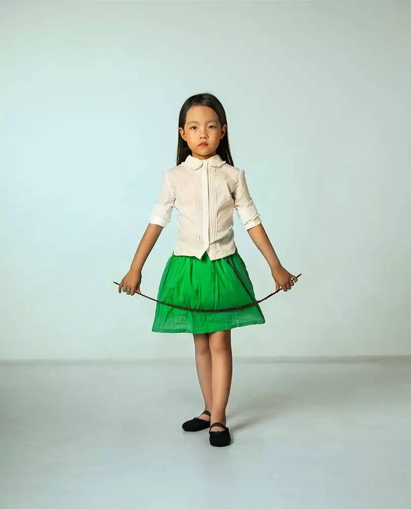 廖*勇尚**：从摄影到设计，他把爱好生生地演绎成事业