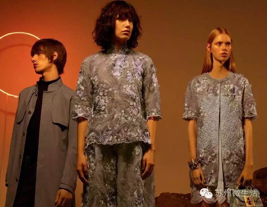 苏州人你的衣服该换季了！最低2折，目测又要被搬空