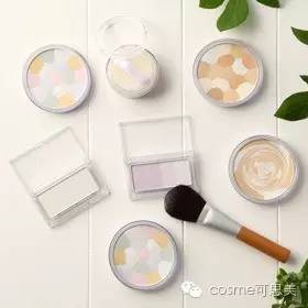 八一八大家都喜欢的无印良品~其实彩妆也值得买!