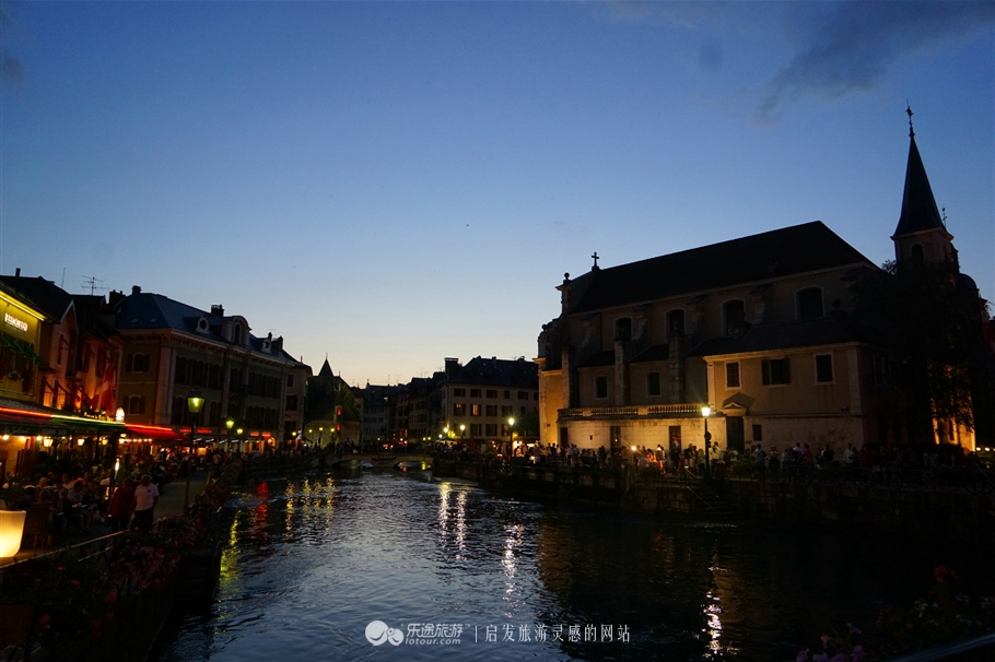 安纳西在法国的位置,安纳西在哪里