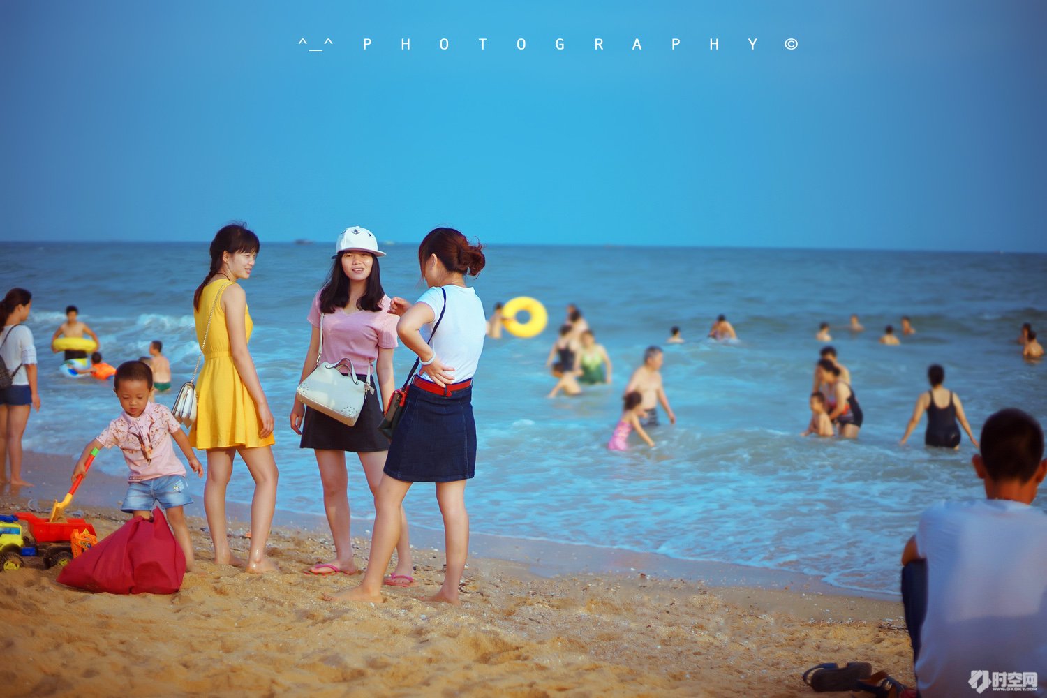 吃货美食分享海口,好吃的海鲜一日游