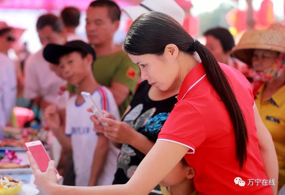 万宁特色美食榜,万宁美食斑斓