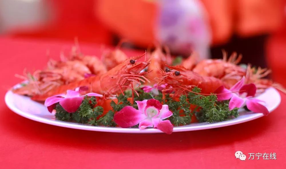 万宁特色美食榜,万宁美食斑斓