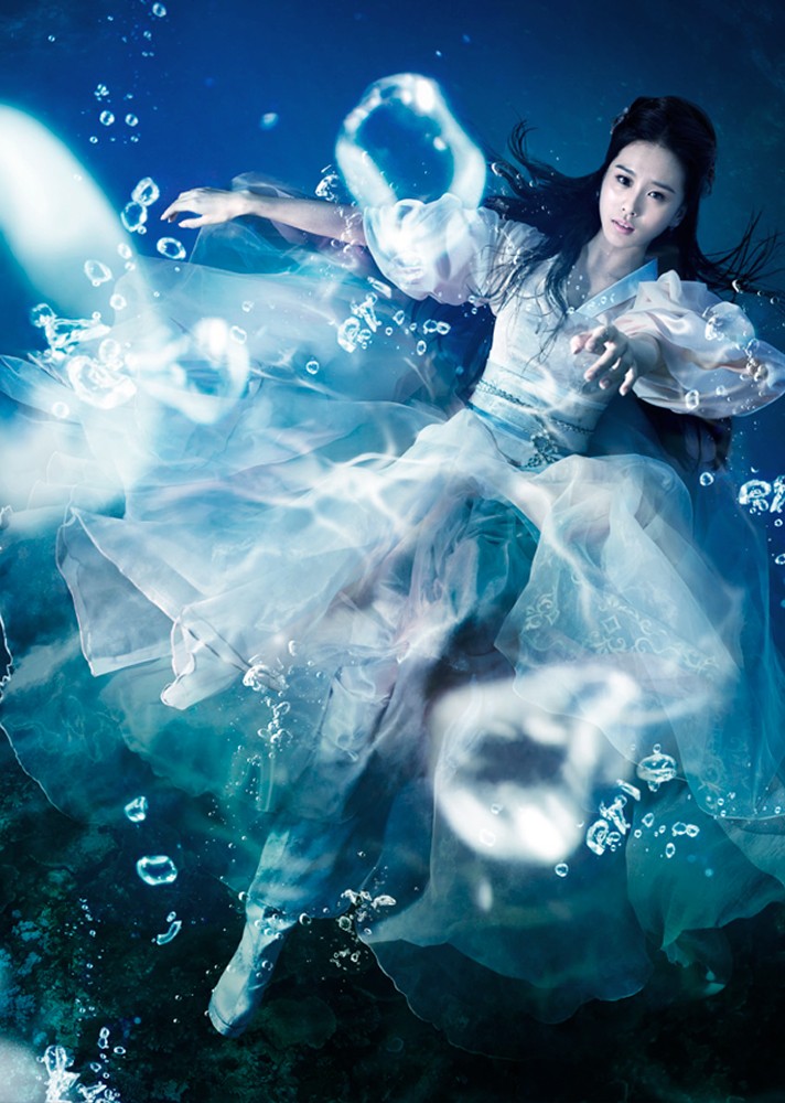 廖*勇尚**：从摄影到设计，他把爱好生生地演绎成事业