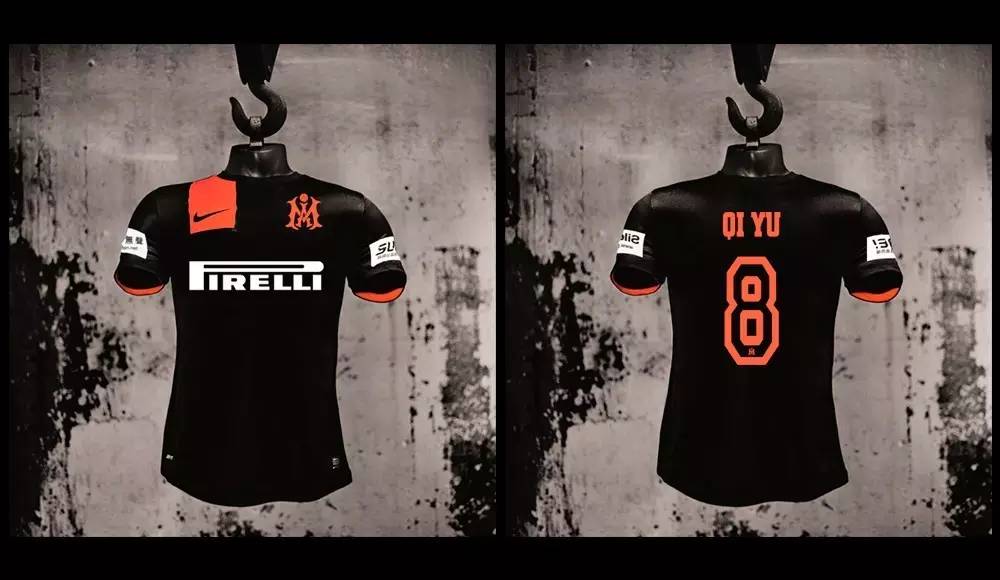 廖*勇尚**：从摄影到设计，他把爱好生生地演绎成事业