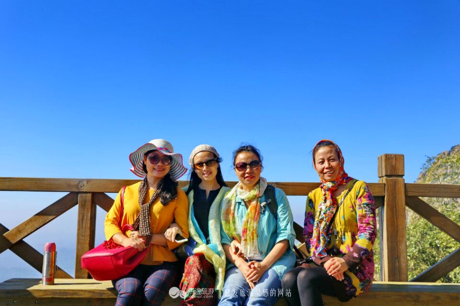 上饶灵山诗句,上饶话介绍灵山