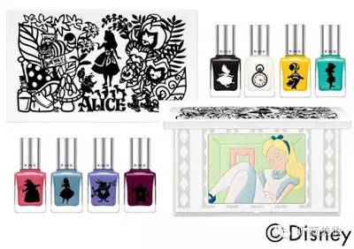 wonderland爱丽丝,爱丽丝奇幻世界