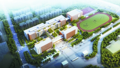 南京晓庄实验小学与齐武路小学,南京晓庄实验小学