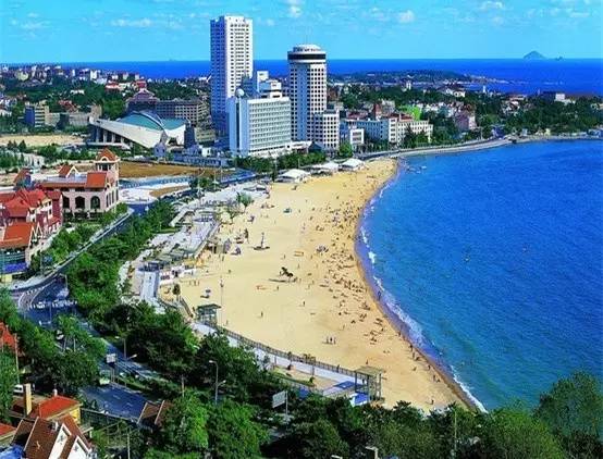 出行青岛攻略,青岛旺季住宿攻略