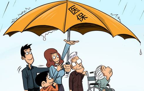 各地的医保政策在哪里看,医保政策调整最新消息