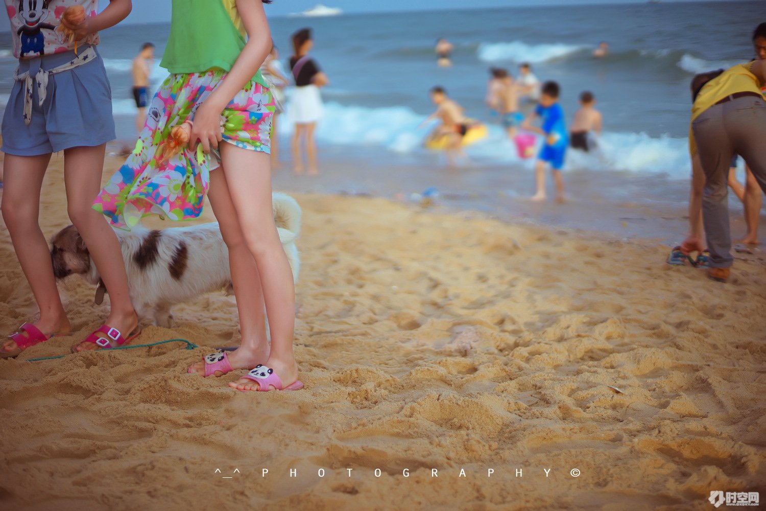 吃货美食分享海口,好吃的海鲜一日游