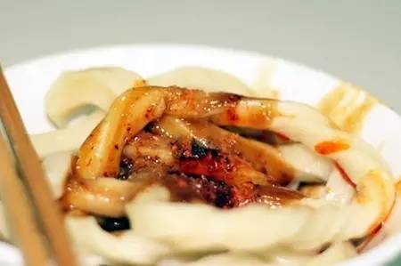 四川成都灯影牛肉老字号,成都过桥米线老字号餐厅