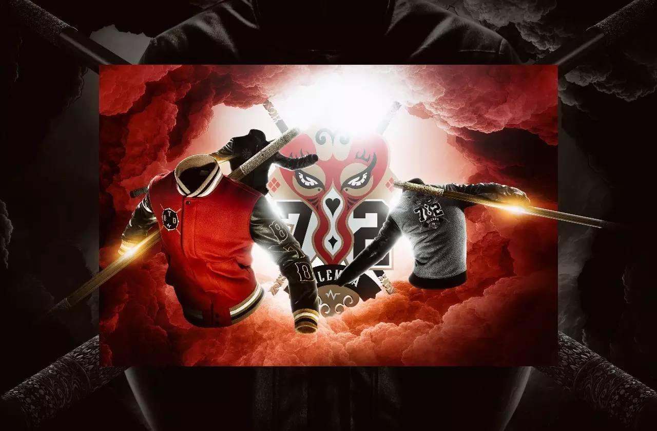 beginagain第一季,设绘主意