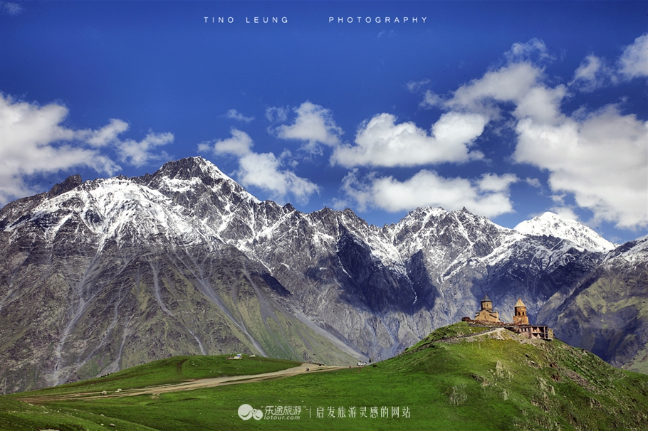 这个只有1/3个广东省大小的国家，好